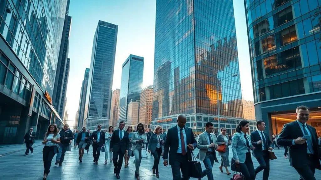 Private equity megadeals reshape asset management landscape