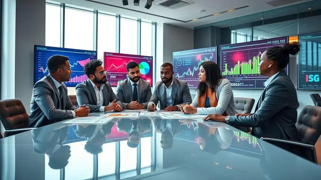 Future trends in private equity investments