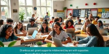 Doe releases $33 M in charter school grants