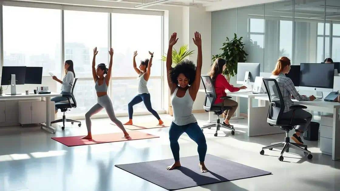 Key benefits for employees and employers Key benefits for employees and employers