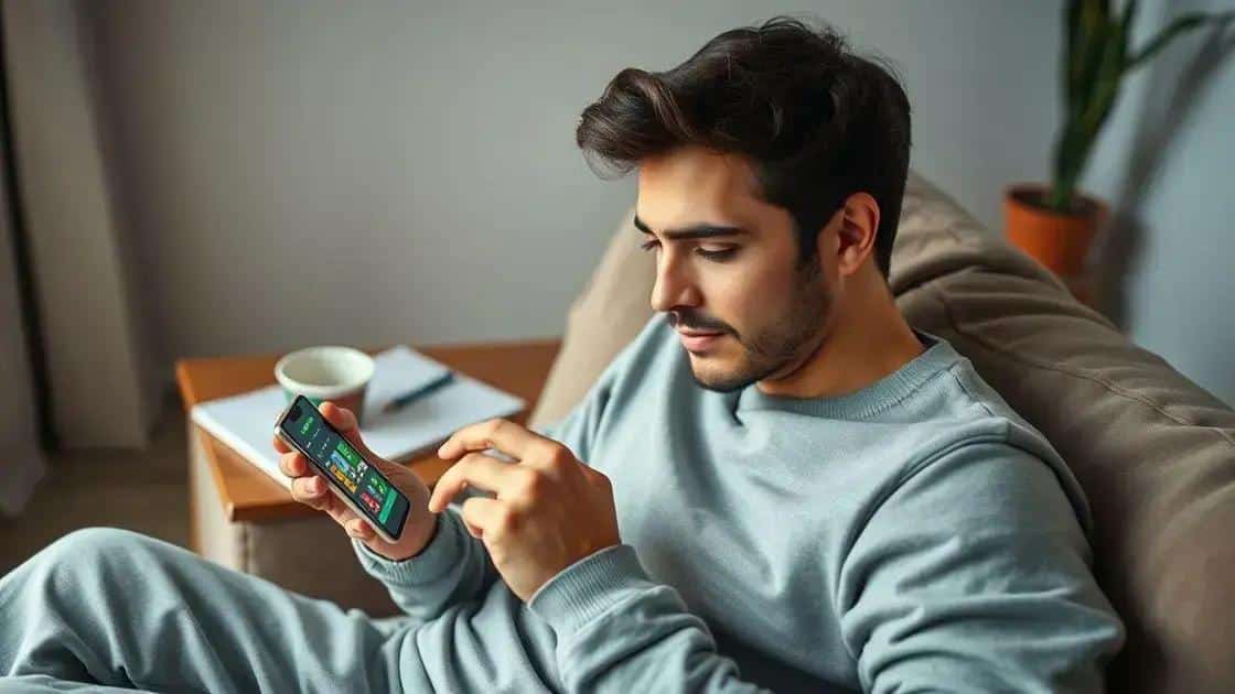 Benefits of personalized fintech tools Benefits of personalized fintech tools