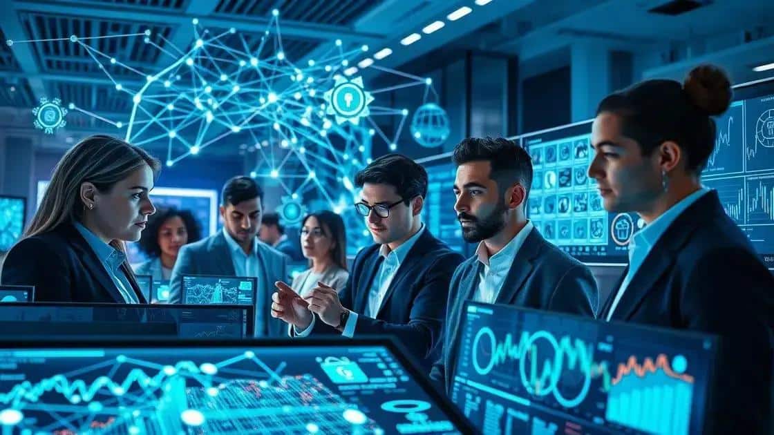 Future trends in fintech personalization Future trends in fintech personalization