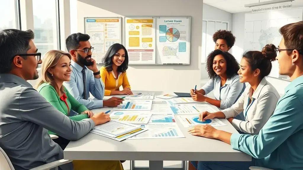 Key factors driving the competition Key factors driving the competition