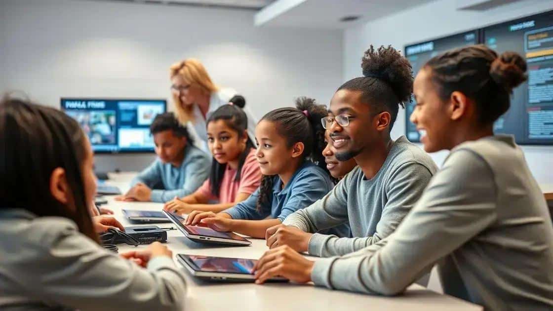 Future trends in education funding and literacy Future trends in education funding and literacy