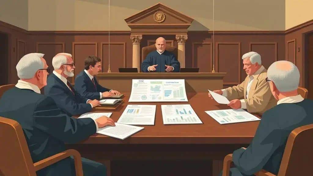 Key changes from the Supreme Court ruling Key changes from the Supreme Court ruling