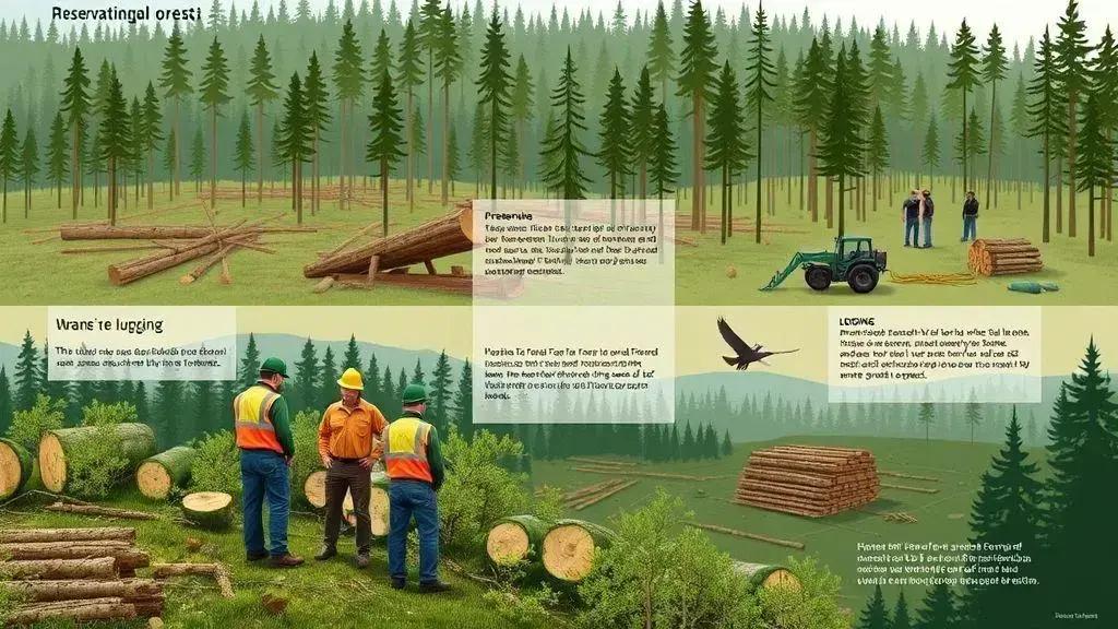 Future implications for national forest management Future implications for national forest management