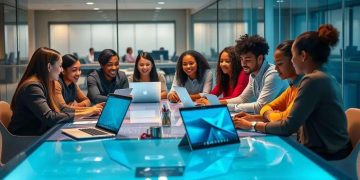 Professional development stipends becoming standard for success