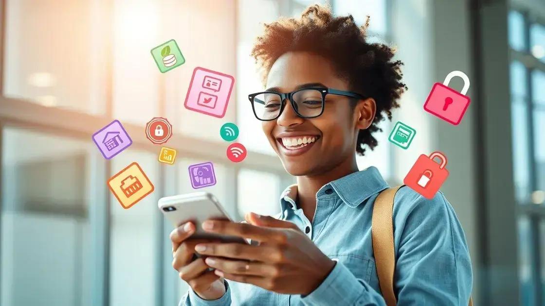 Key features of super-apps in neobanks