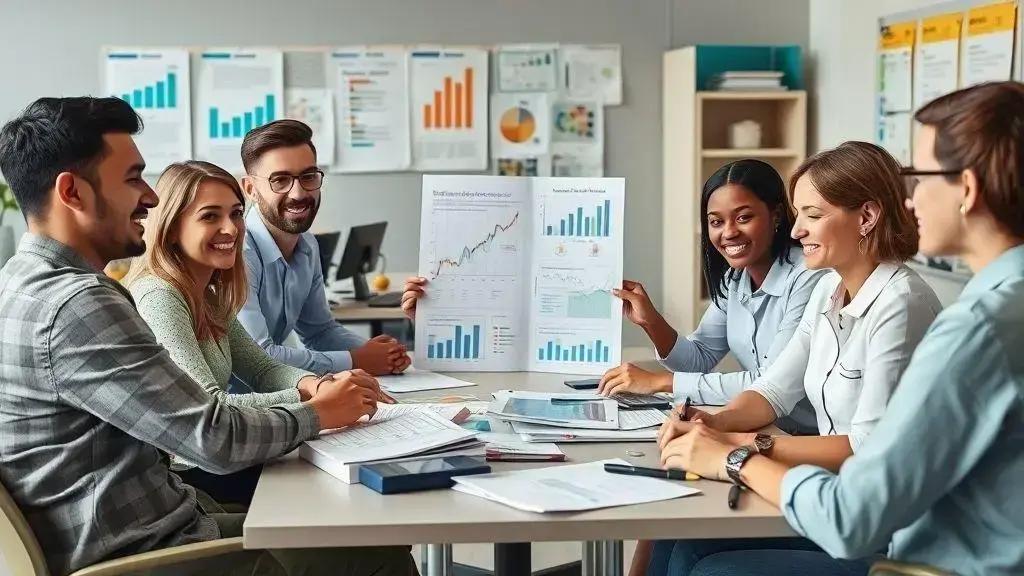 Key strategies for effective financial wellness programs Key strategies for effective financial wellness programs