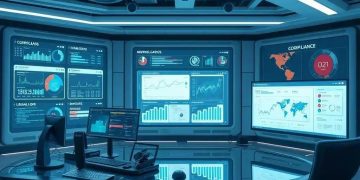 Real-time compliance fintech solutions emerge as game changers