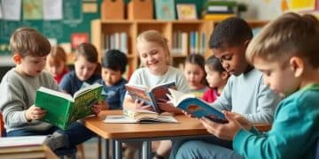 State-level literacy funding increases: a vital boost