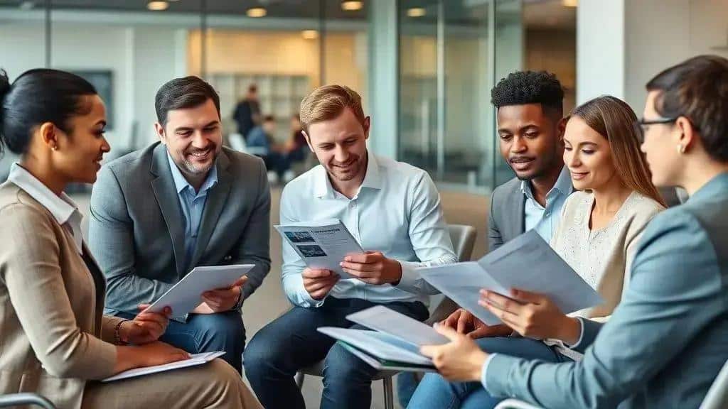 Real-world examples of successful financial wellness tactics Real-world examples of successful financial wellness tactics