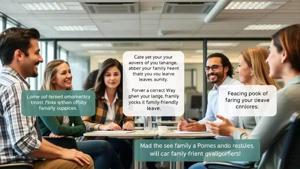Benefits for employees and employers