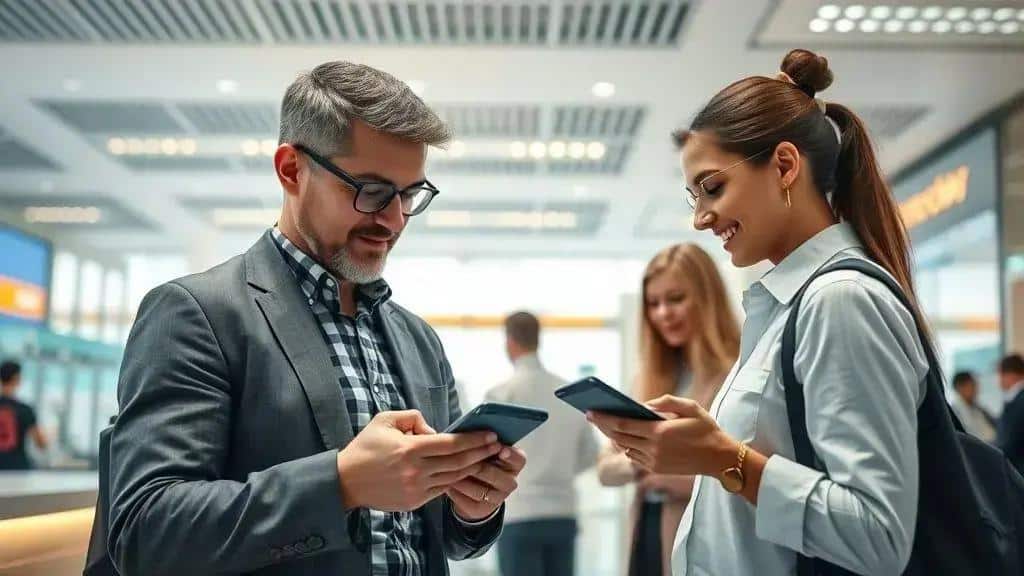 The future of banking with digital wallets