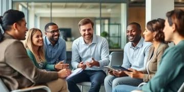 Employer financial wellness tactics advance employee well-being