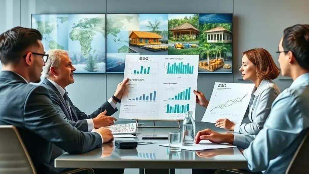 Factors driving record levels of ESG bond issuance Factors driving record levels of ESG bond issuance