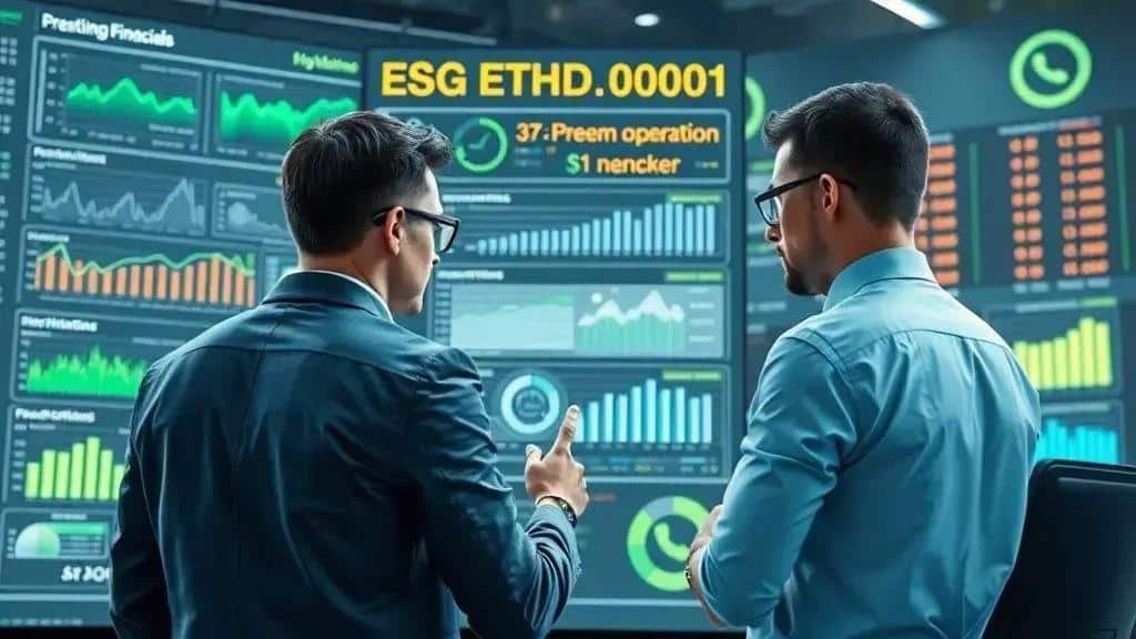 Future trends in ESG bond markets Future trends in ESG bond markets