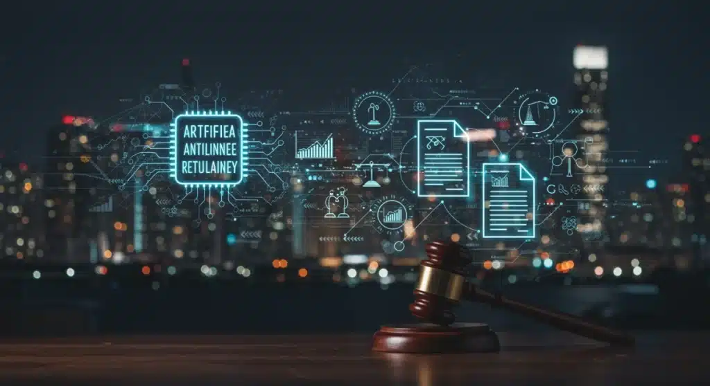 AI Regulations 2025: What US Businesses Must Know Now