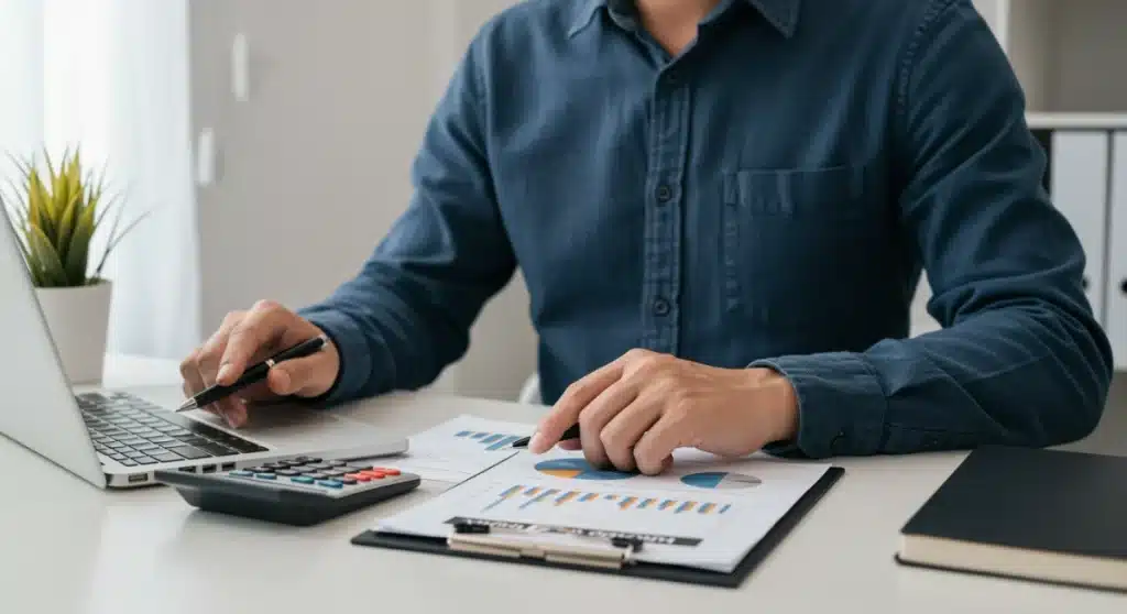 2025 IRS Tax Changes: Maximizing Returns for Mid-Level Earners