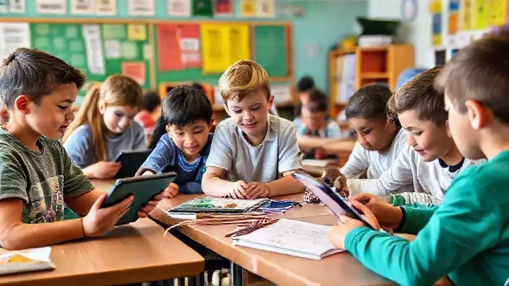 Benefits of personalized learning