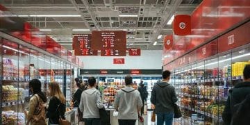 Retail profit margins under inflation pressure: what to do