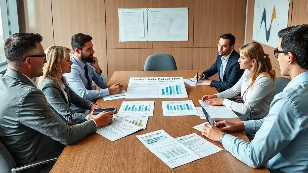 The impact of tightening regulations