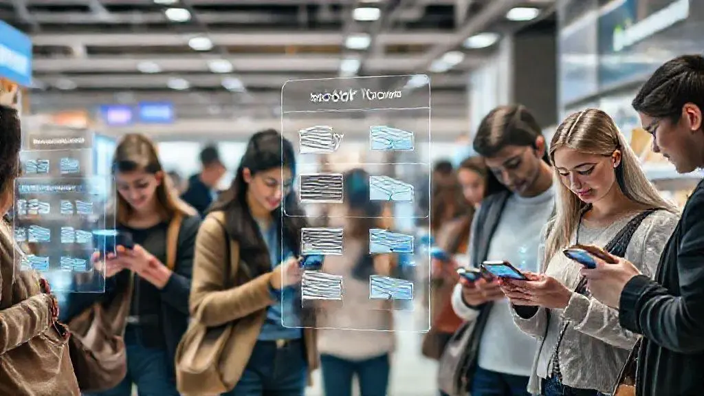 Future trends in buy now pay later services