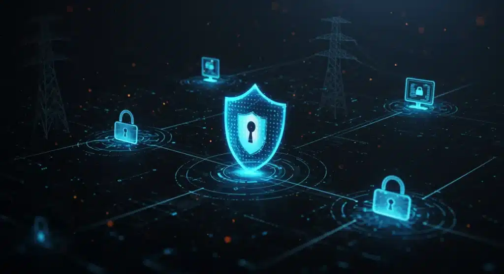 US Cybersecurity Threats: Infrastructure Attacks Up 15%