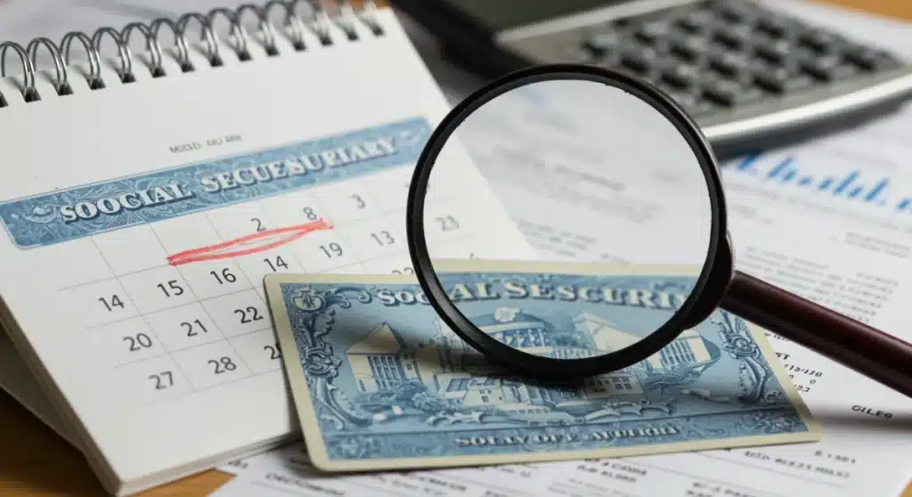 2025 COLA Impact: Social Security Disability Benefits Explained