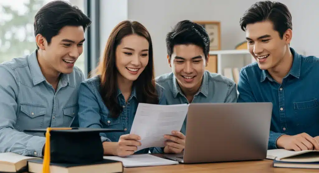 Maximizing Education Tax Credits 2025: US Family Guide
