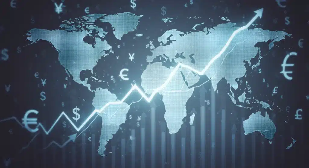 Expert Insights: Capitalizing on Emerging Market Trends for Portfolio Growth