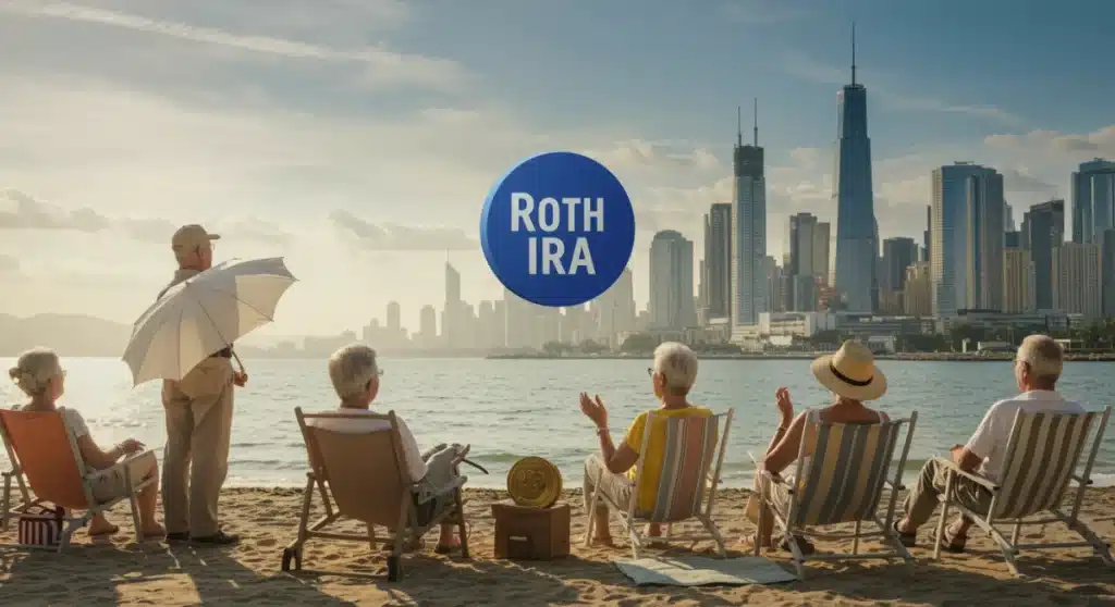 Maximizing Your Roth IRA in 2025: Strategies for a 10% Higher Retirement Income