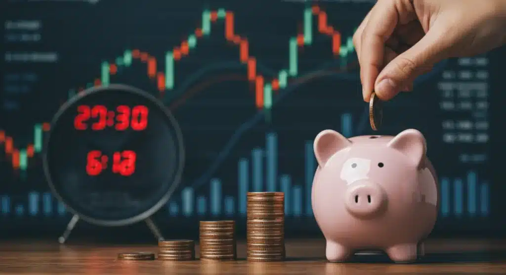 Federal Reserve Policies: Impact on Your Savings Accounts