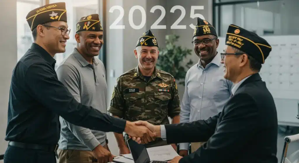Veterans’ Benefits 2025: 5 Lesser-Known Financial Programs