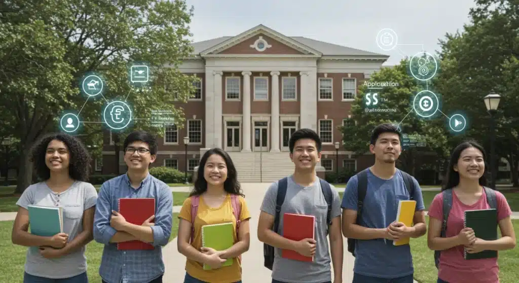 Navigating 2025 FAFSA Changes: 7 Key Updates for College Aid Applicants