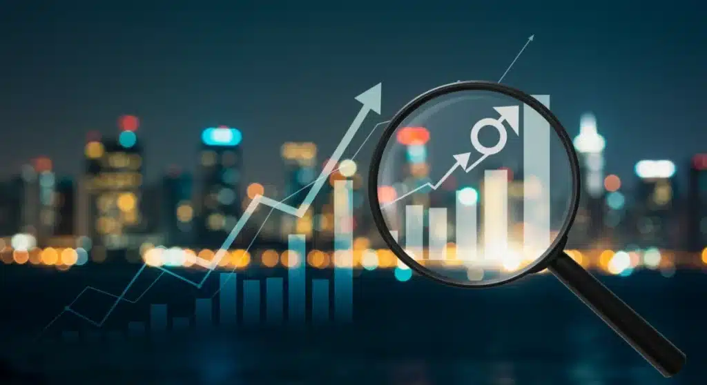 Interest Rate Hikes 2025: Adjust Your Investment Strategy Now