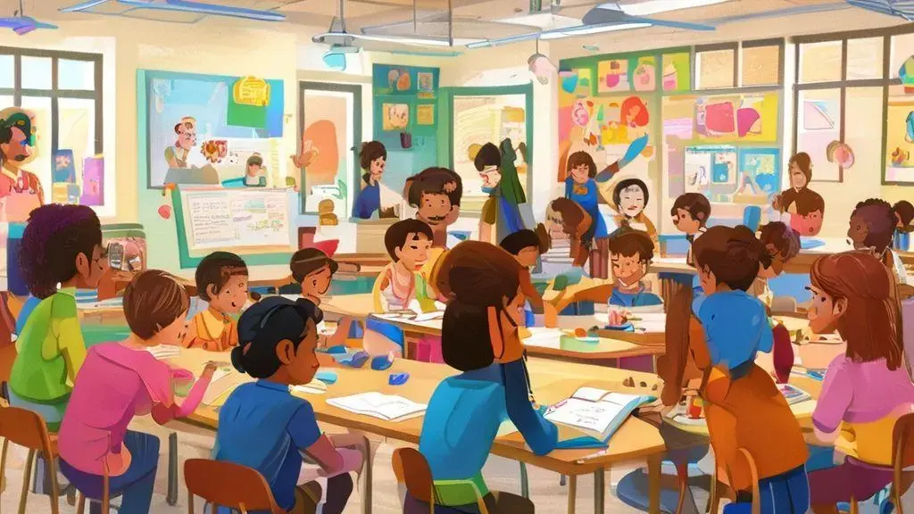 Benefits of experiential learning in education