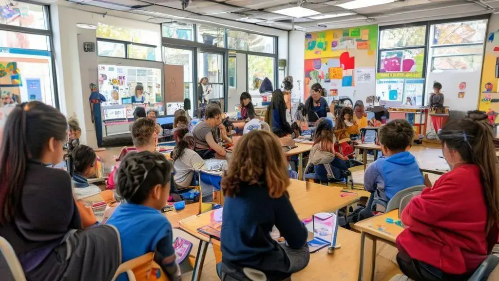 Best practices for implementing experiential learning