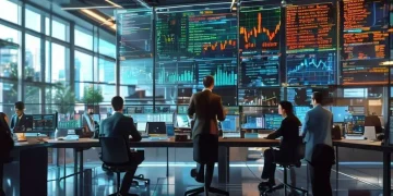 Tech sector earnings shaping market confidence