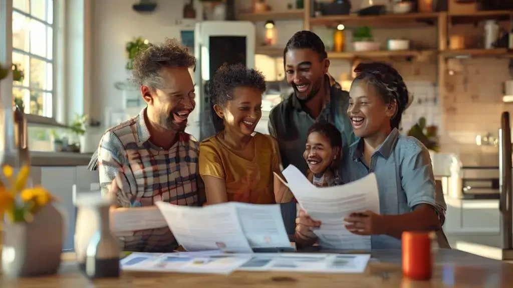 Benefits of participating in these programs Benefits of participating in these programs