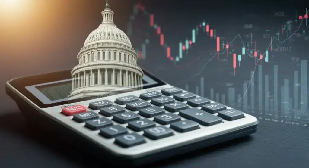 Navigating 2026 Tax Law Changes: 3 Key Deductions for High-Income Earners