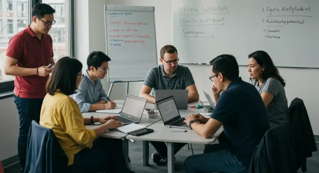 Adult Education & Workforce Development: US Skill Programs 2026