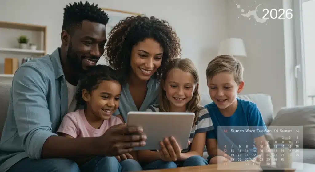 Overlooked Federal Benefits for Families in 2026