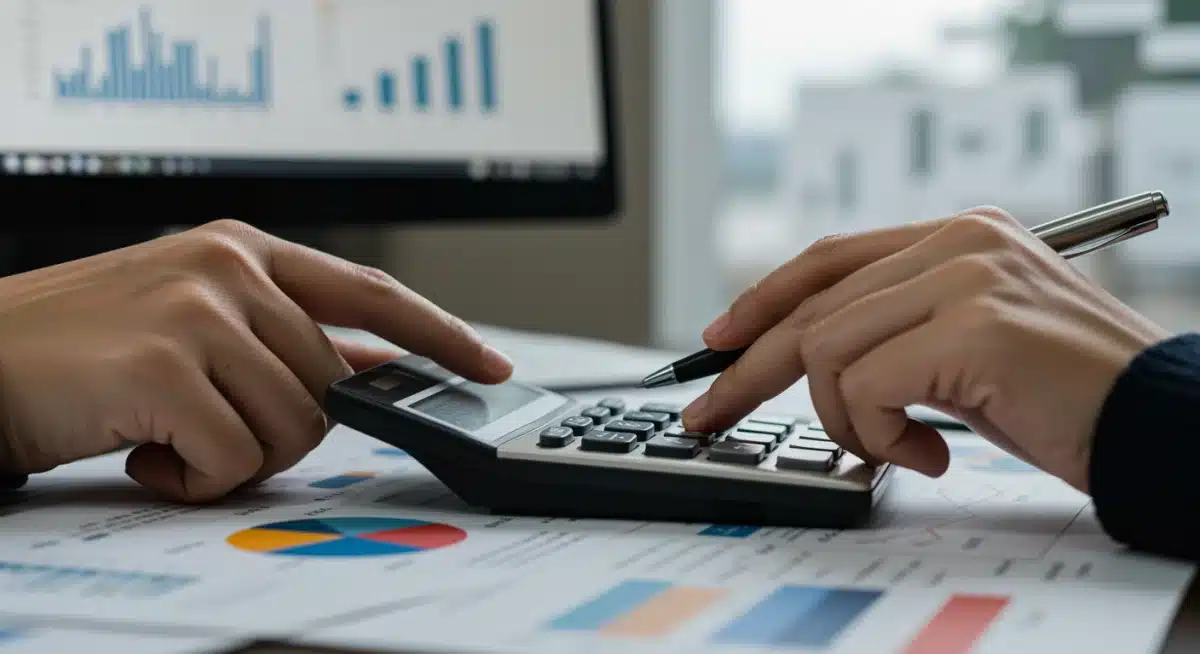 Financial planning tools for inflation management