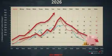 Inflation rate 2.5% impact on savings 2026