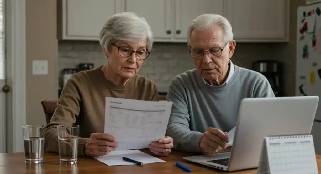 2026 Medicare Premium Adjustments: What Beneficiaries Must Know