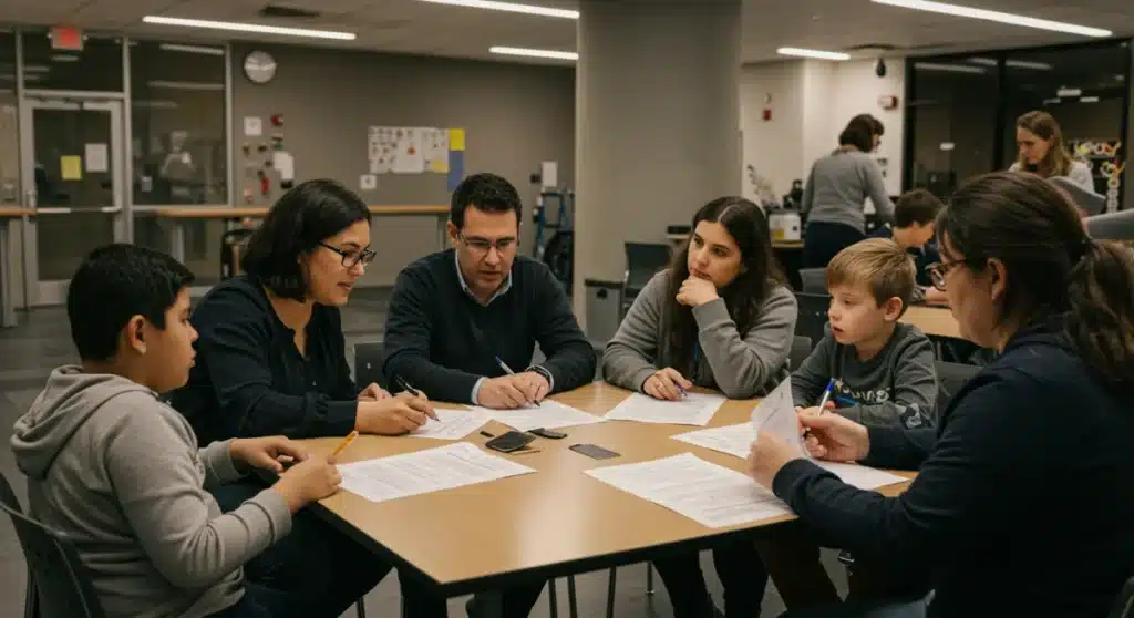 Navigating Special Education Services in the US: 2026 Guide