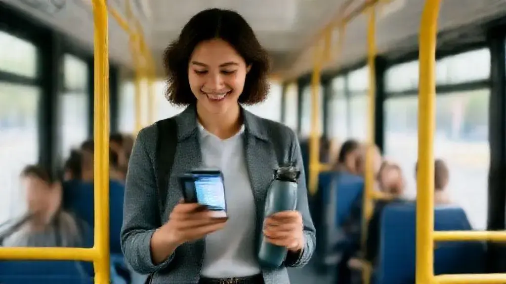 Ways to maximize your public transit experience