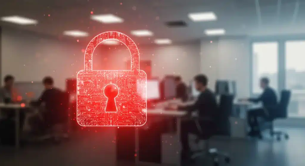Cybersecurity Alert: 500,000 US Small Businesses Targeted