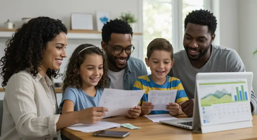 Child Tax Credit 2026: What’s Changing and How It Impacts 36 Million Households